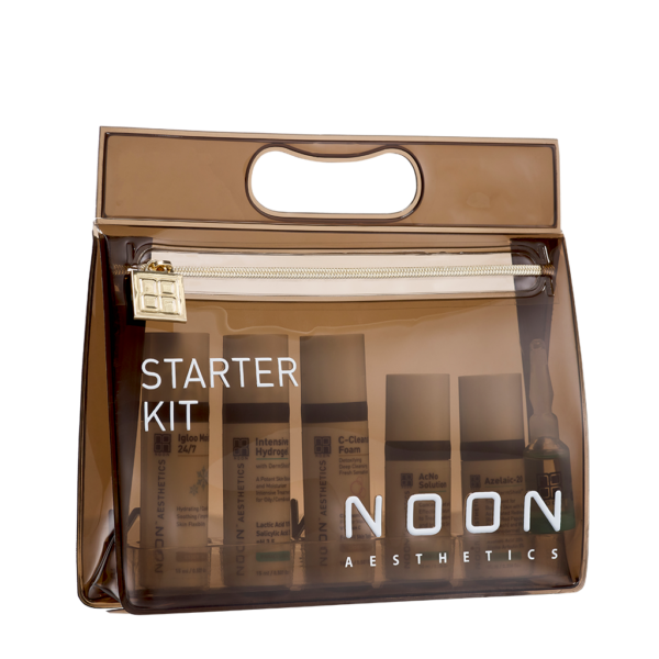 NOON Akne Starter Kit