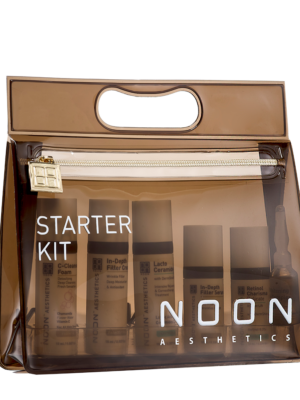 NOON Anti-Aging Starter Kit