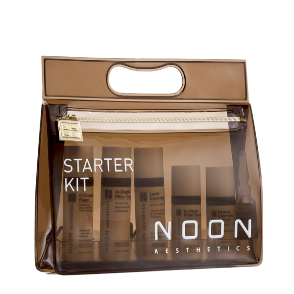 NOON Anti-Aging Starter Kit