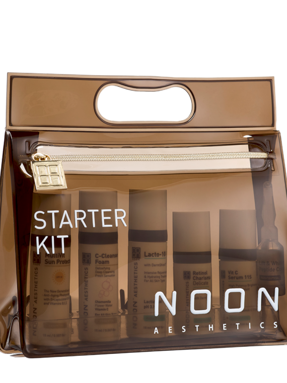 NOON Brightening Starter Kit