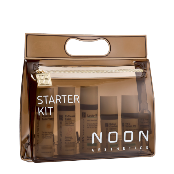 NOON Brightening Starter Kit