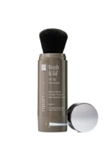 Brush&Go™ for Oily/Problematic Skin Mineral Power Brush Sun Protection - SPF 50