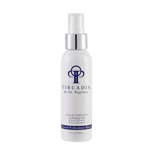CIRCADIA Aloe & Calendula Calming Mist