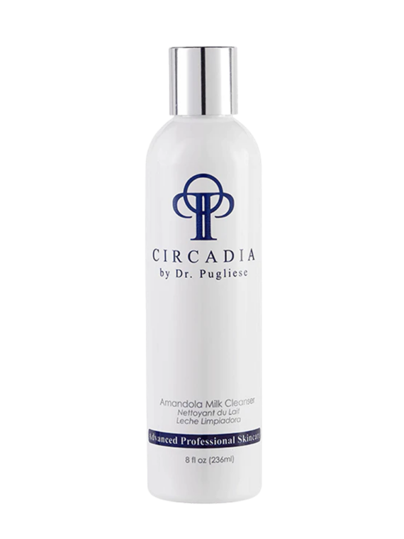 CIRCADIA Amandola Milk Cleanser