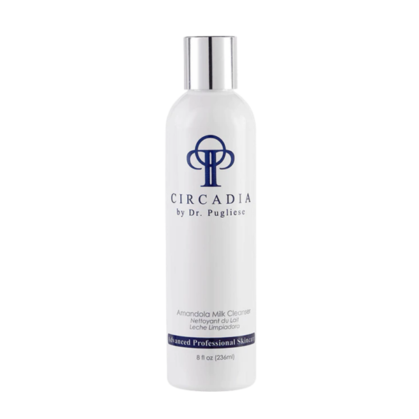 CIRCADIA Amandola Milk Cleanser