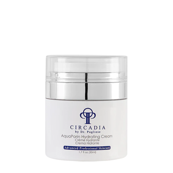 CIRCADIA AquaPorin Hydrating Cream