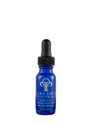 CIRCADIA Chrono-Calm Facial Serum