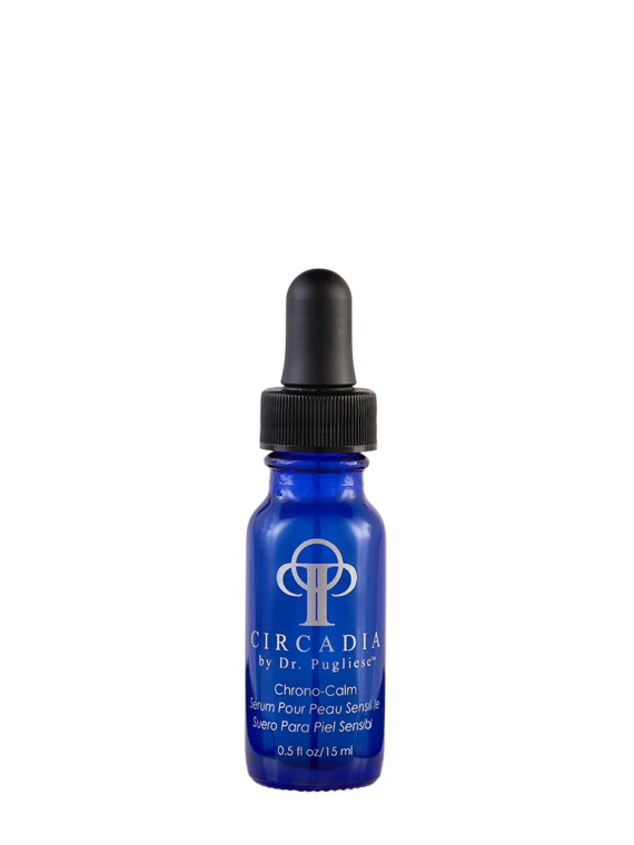 CIRCADIA Chrono-Calm Facial Serum