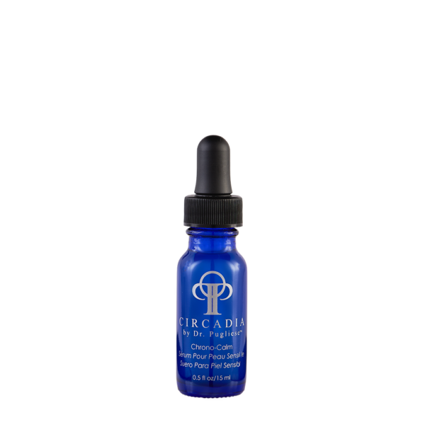CIRCADIA Chrono-Calm Facial Serum