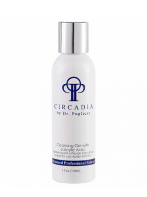 CIRCADIA Cleansing Gel with Salicylic Acid