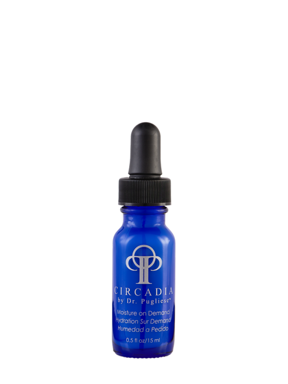 CIRCADIA Cyto-Comm Facial Serum