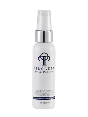 CIRCADIA Daytime Control Facial Lotion