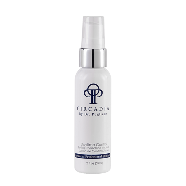 CIRCADIA Daytime Control Facial Lotion