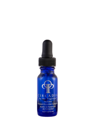CIRCADIA Hydralax Facial Oil