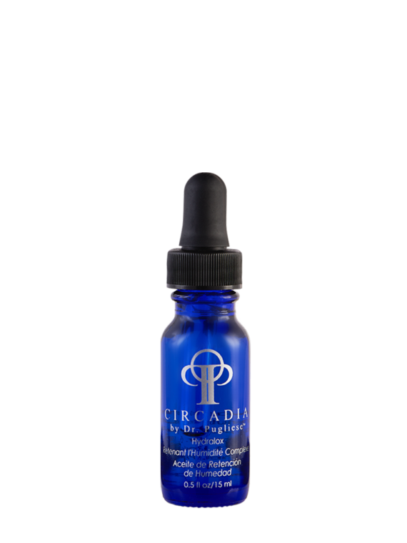 CIRCADIA Hydralax Facial Oil