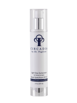CIRCADIA Light Day Sunscreen