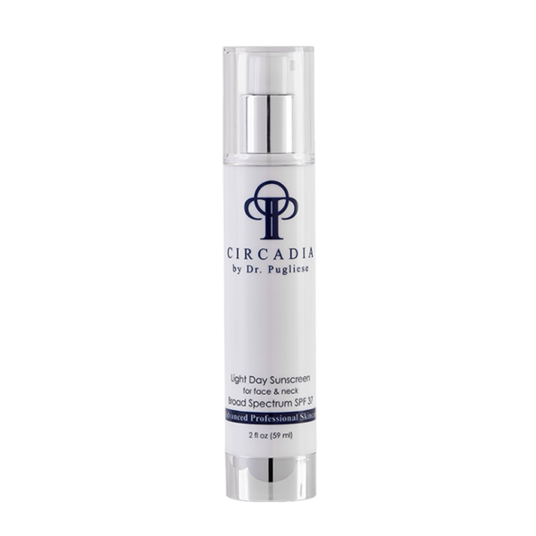CIRCADIA Light Day Sunscreen