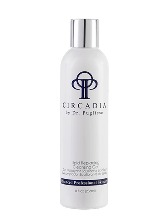 CIRCADIA Lipid Replacing Cleansing Gel