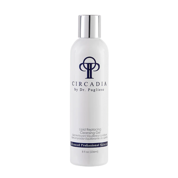 CIRCADIA Lipid Replacing Cleansing Gel