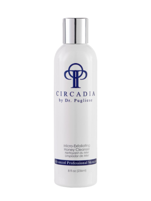 CIRCADIA Micro Exfoliating Honey Cleanser