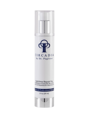 CIRCADIA Nighttime Repair Lotion