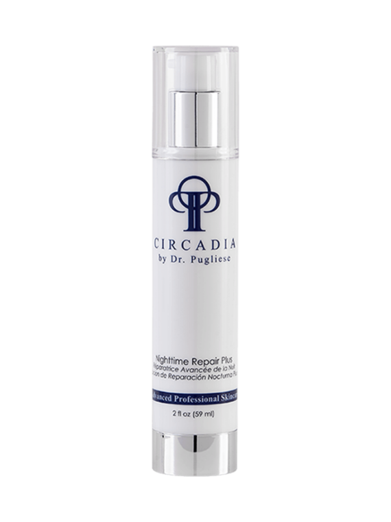 CIRCADIA Nighttime Repair Lotion