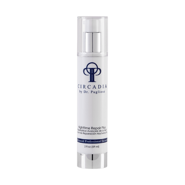 CIRCADIA Nighttime Repair Lotion