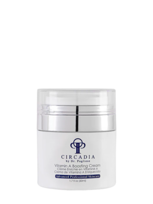 CIRCADIA Vitamin A Boosting Cream