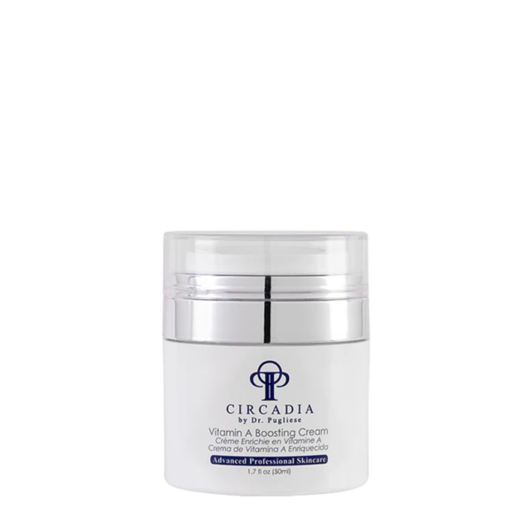 CIRCADIA Vitamin A Boosting Cream
