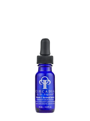 CIRCADIA Vitamin C Reversal Serum