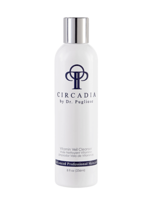 CIRCADIA Vitamin Veil Facial Cleansing Oil