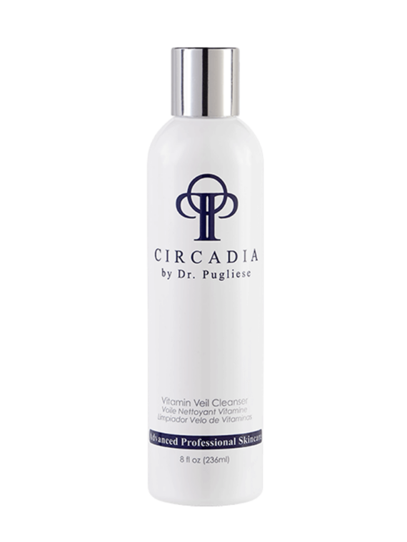 CIRCADIA Vitamin Veil Facial Cleansing Oil