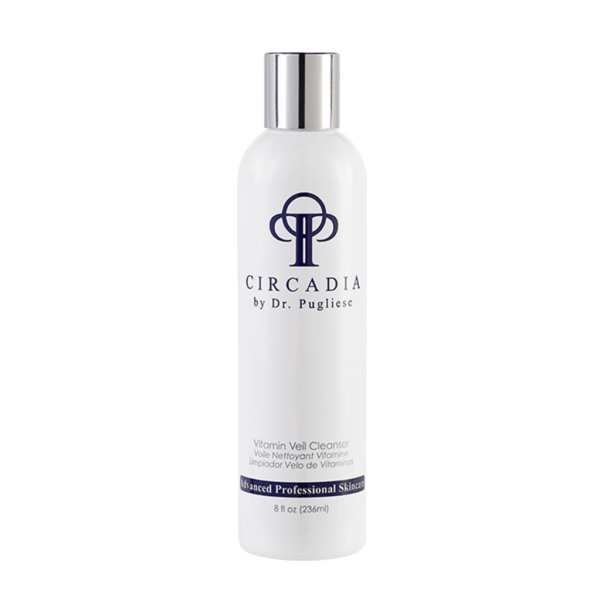 CIRCADIA Vitamin Veil Facial Cleansing Oil