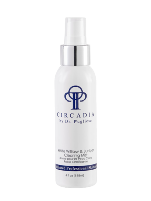 CIRCADIA White Willow & Juniper Clearing Mist