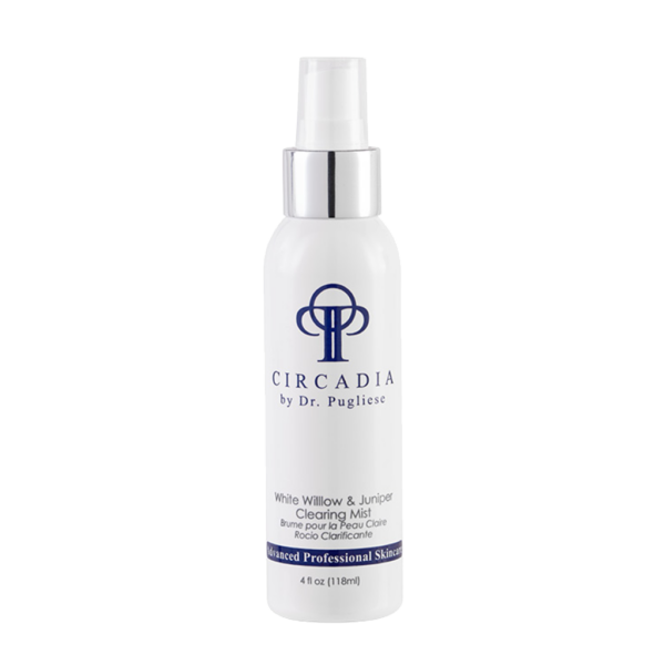 CIRCADIA White Willow & Juniper Clearing Mist