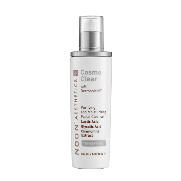 CosmoClear