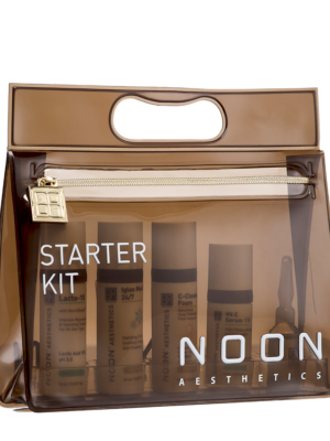 NOON Experience Starter Kit