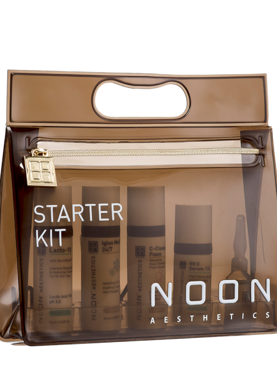 NOON Experience Starter Kit