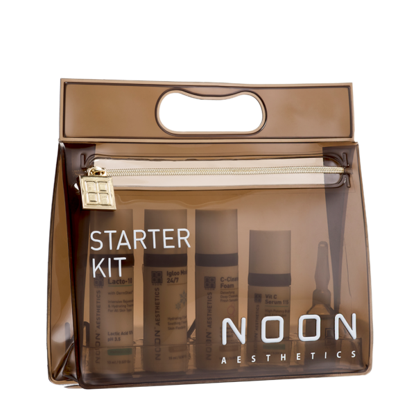 NOON Experience Starter Kit