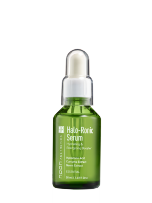 Halo-Ronic Serum™