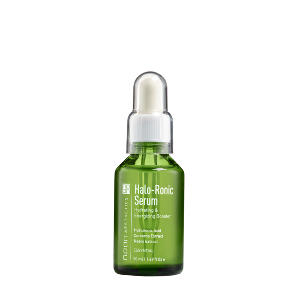 Halo-Ronic Serum™