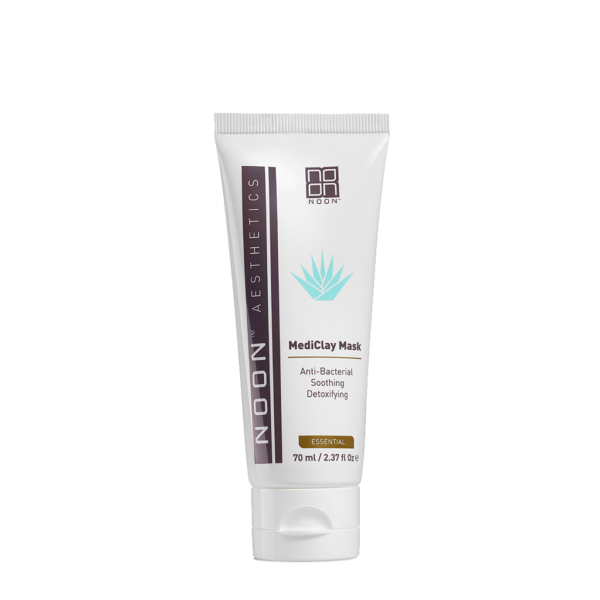 MediClay Mask