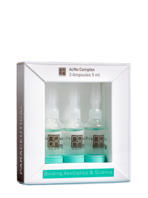 AcNo Complex Ampullen