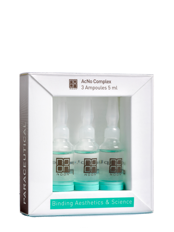 AcNo Complex Ampullen