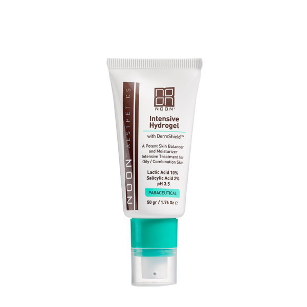 Intensive Hydrogel