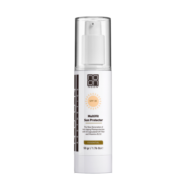 MultiVit Sun Protector