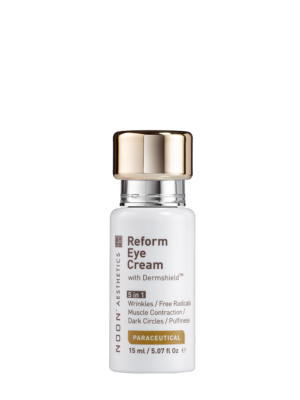 Reform Eye Cream