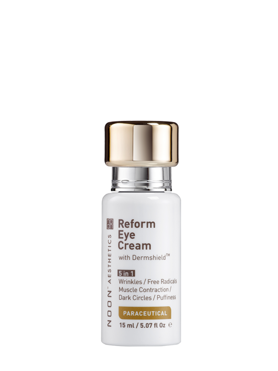 Reform Eye Cream