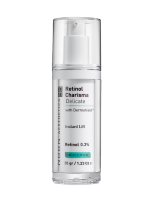 Retinol Charisma Delicate | 0.3% Retinol