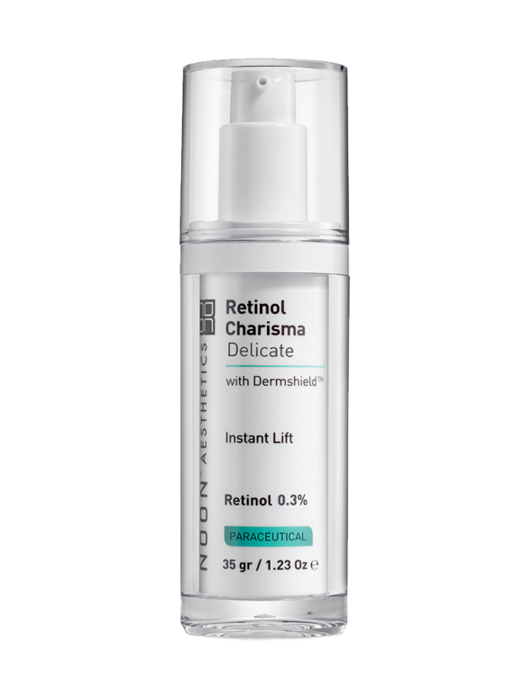 Retinol Charisma Delicate | 0.3% Retinol